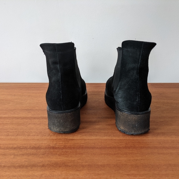 Clarks Originals Platform Chelsea - Picture 3 of 4